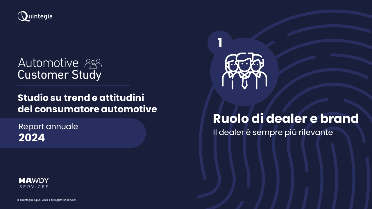 Quintegia_Studio_Automotive_Customer_Study_2024_Ruolo_Brand_Dealer_compressed