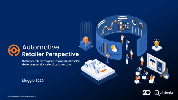 Automotive Retailer Perspective 2025