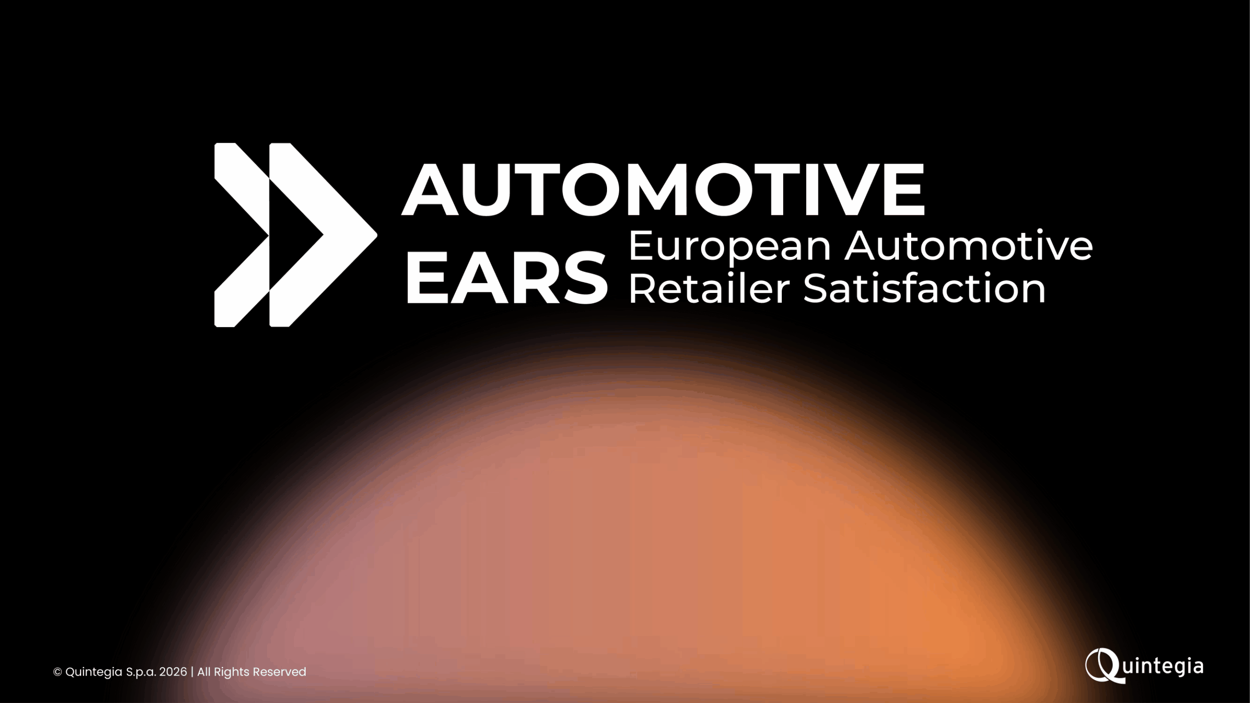 European Automotive Retailer Satisfaction 2026