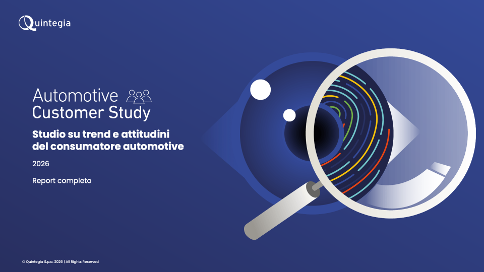 Automotive Customer Study 2026