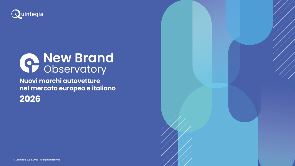 New Brand Observatory 2026