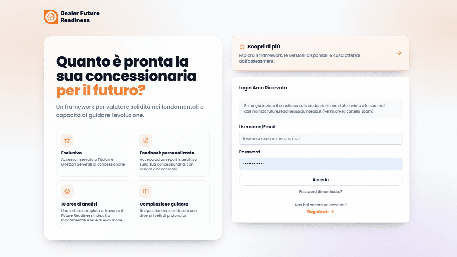 Dealer Future Readiness